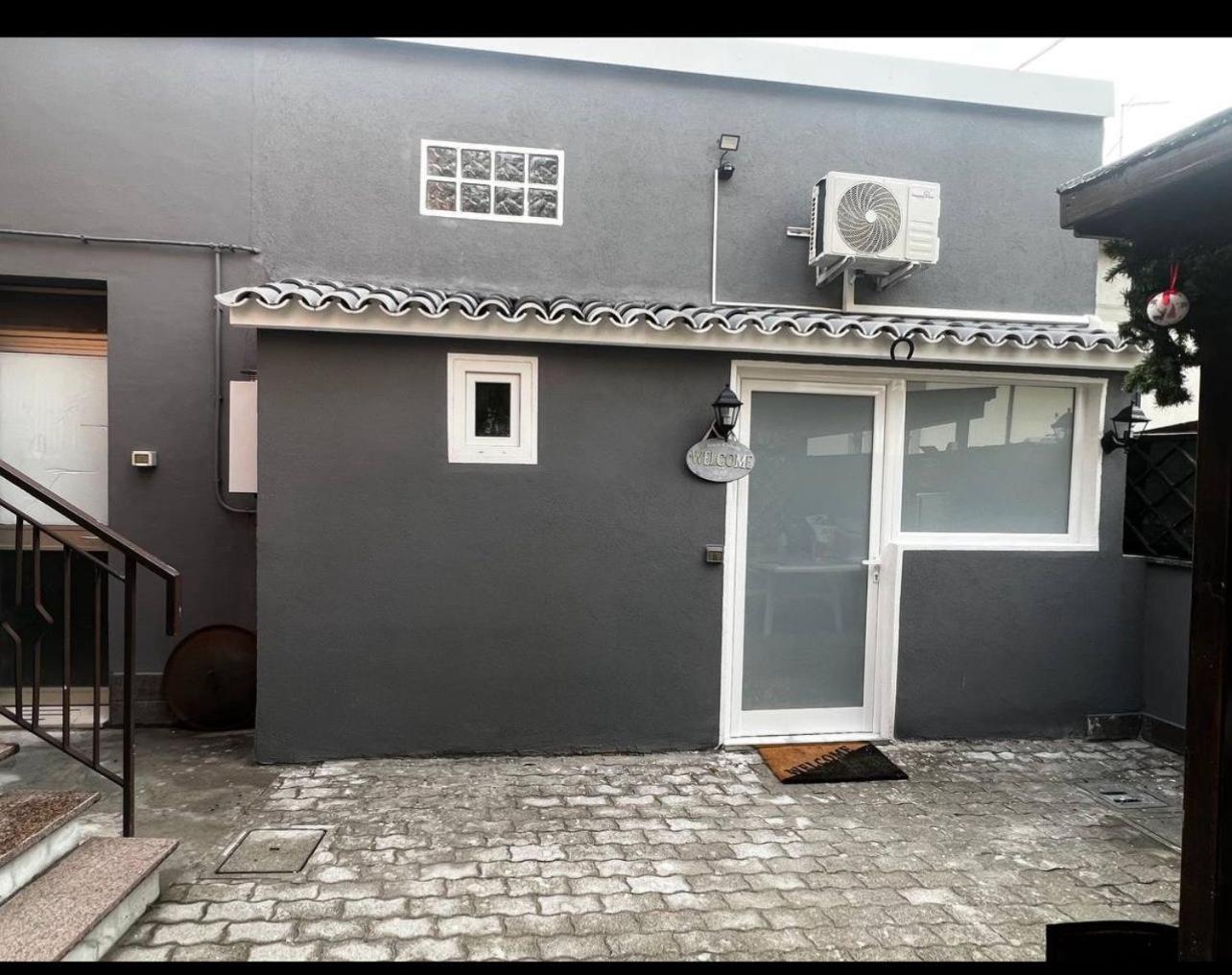 Nuova Casa Mini Villa Rávena Exterior foto